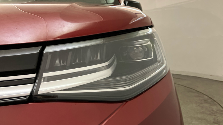 Volkswagen Caddy Maxi 2.0 TDI 122 Style Edition 5dr DSG Diesel Estate